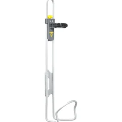 Topeak Portaborraccia|Accessori*Portaborraccia Modula Cage XL silver