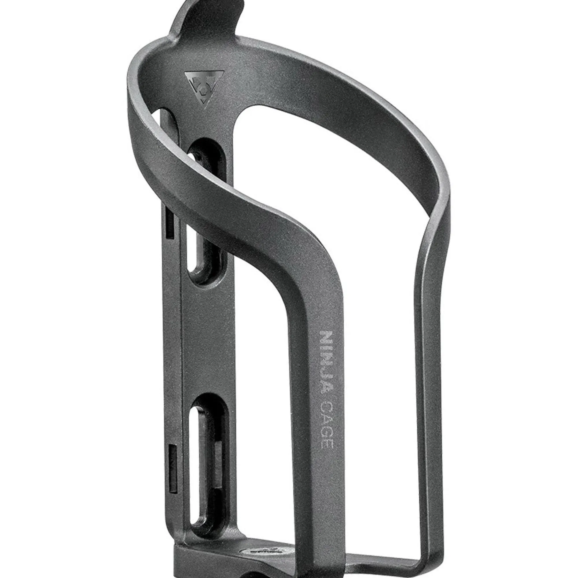 Topeak Portaborraccia|Accessori*Portaborraccia Ninja Cage con cinturino in gomma e fascette