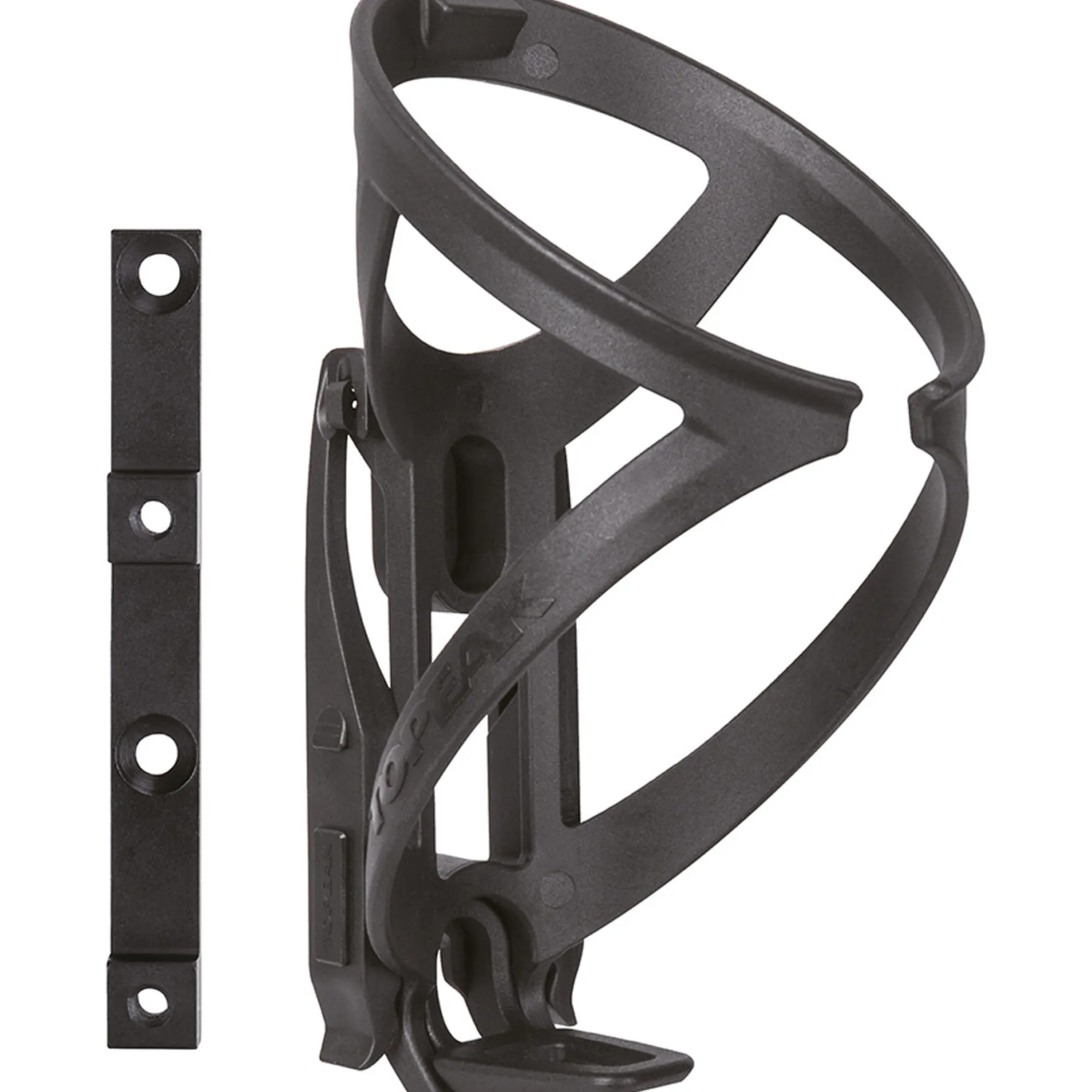 Topeak Portaborraccia|Accessori*Portaborraccia Ninja Master Cage X1AJ -
