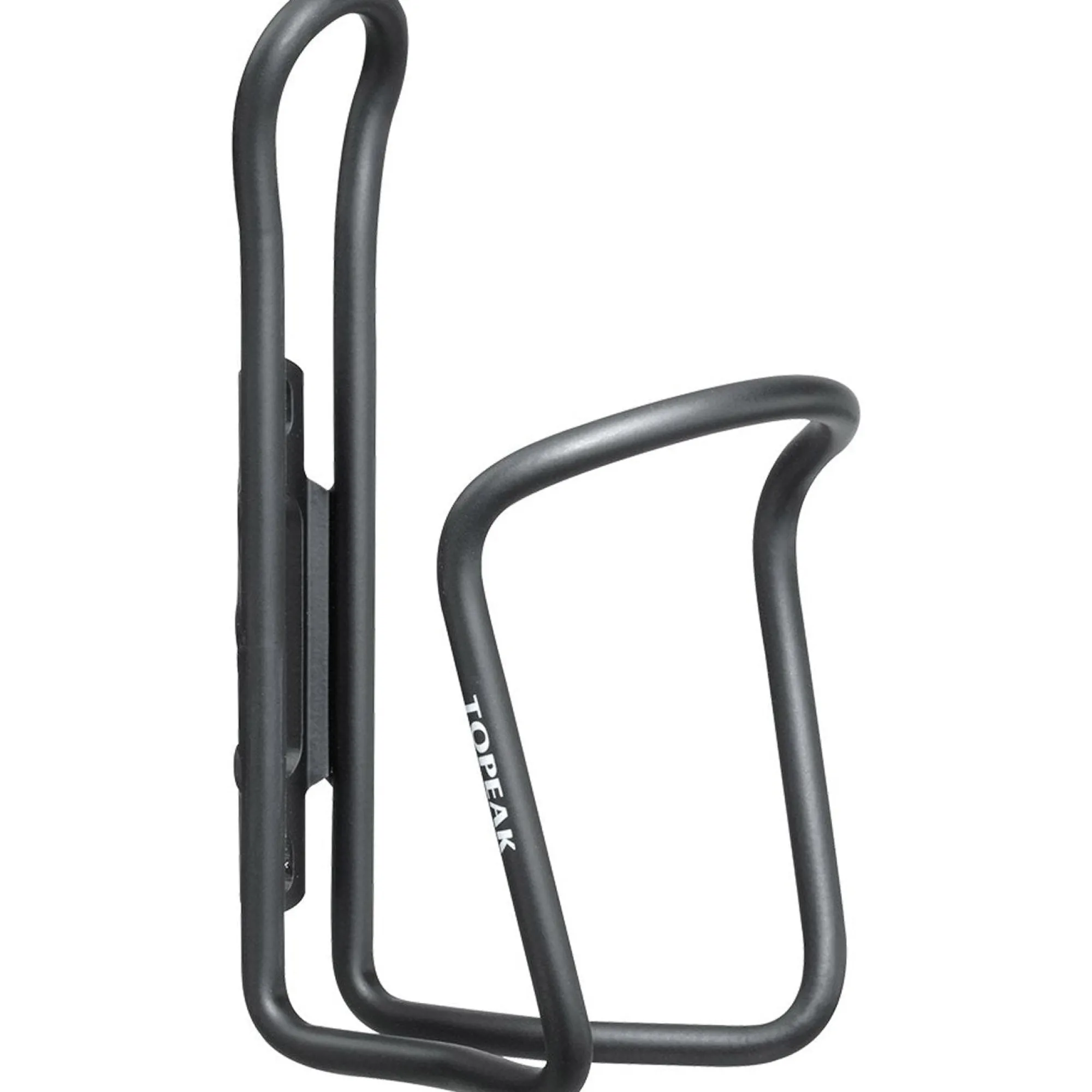 Topeak Portaborraccia|Accessori*Portaborraccia Shuttle Cage AL