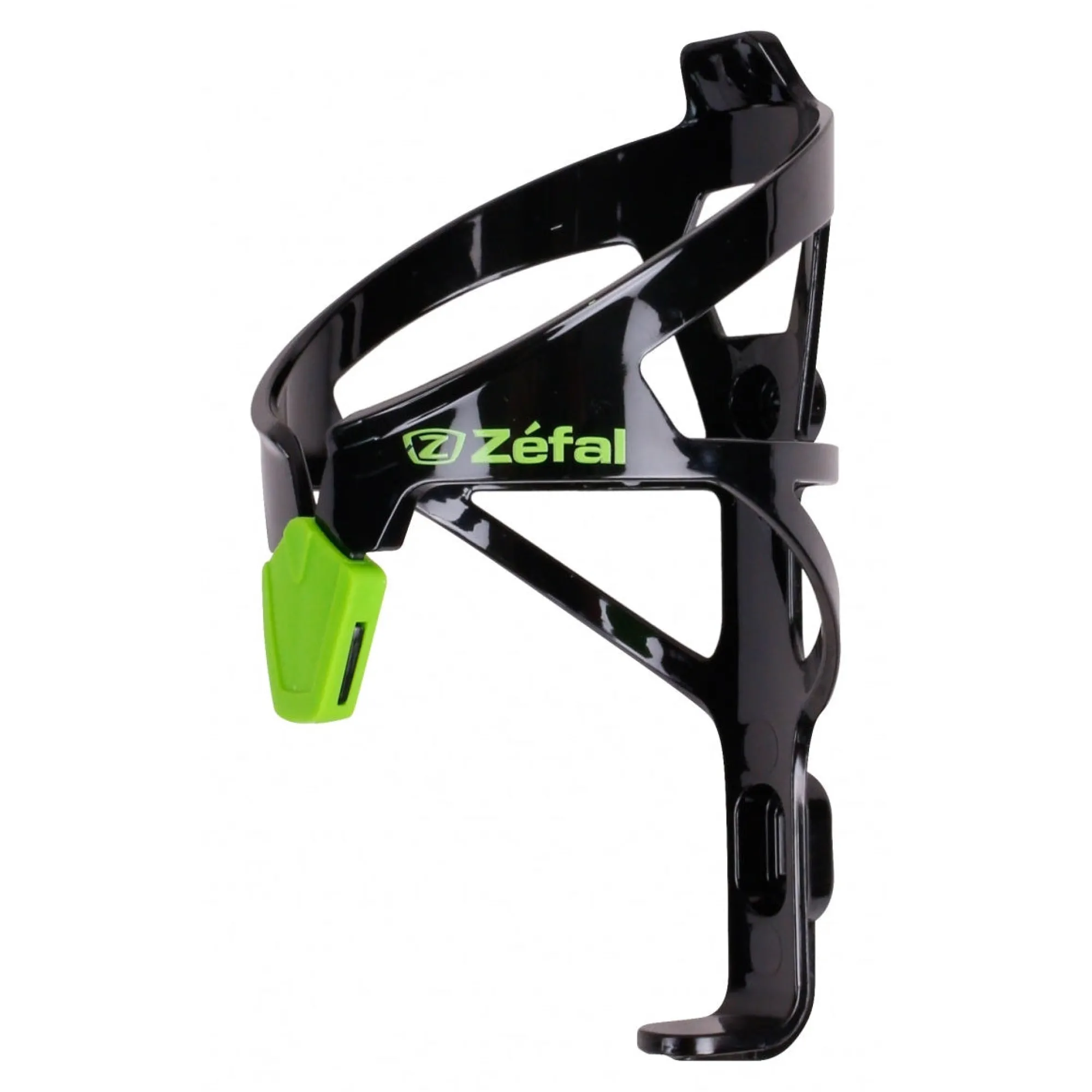 Zefal Portaborraccia|Accessori*Portaborraccia Pulse A2 - Nero