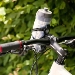 Zefal Portaborraccia|Accessori*Portaborraccia Pulse B2 Att -