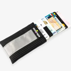 Miss Grape Accessori*Portacarte Portaschei -
