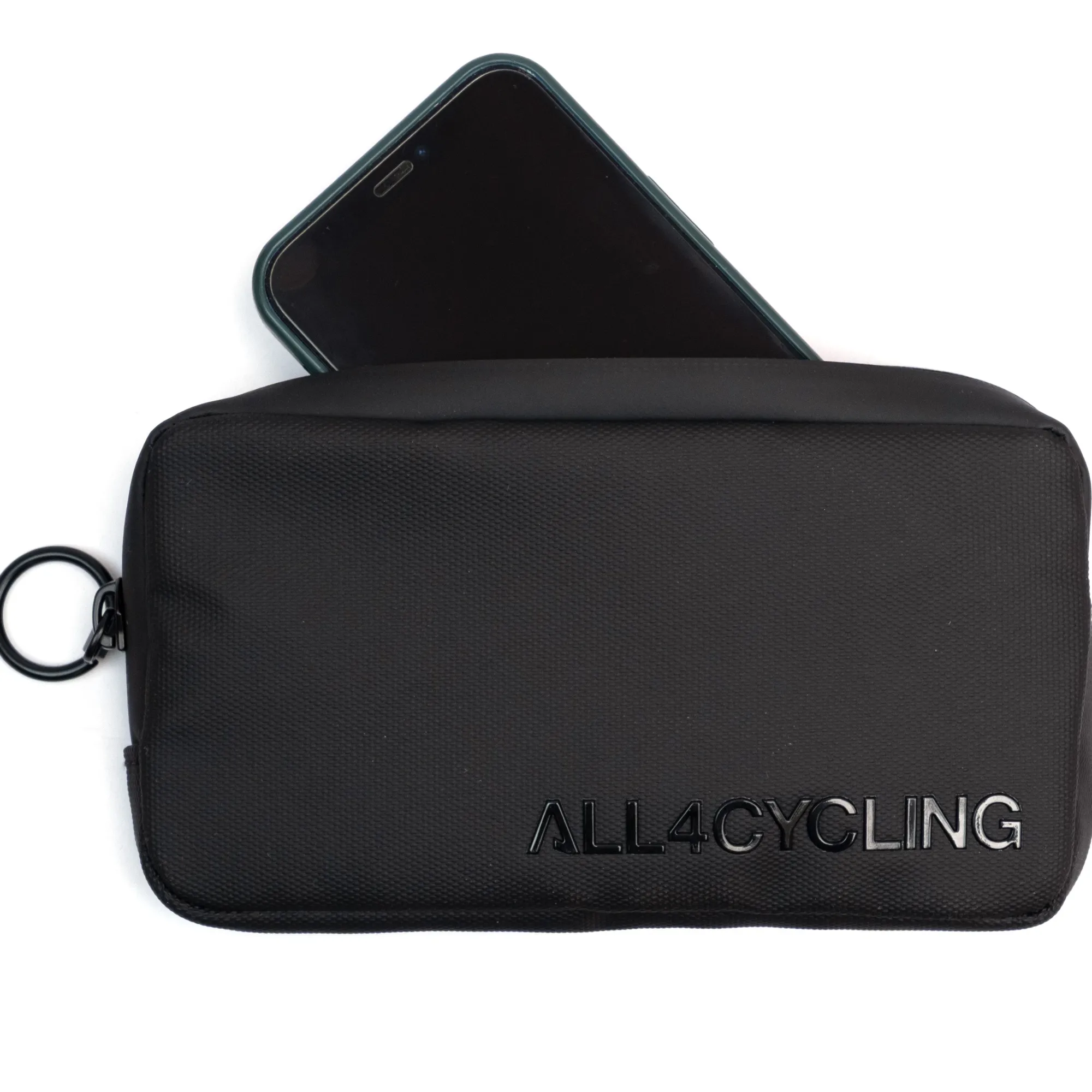 All4cycling Accessori*Portacellulare Rainproof