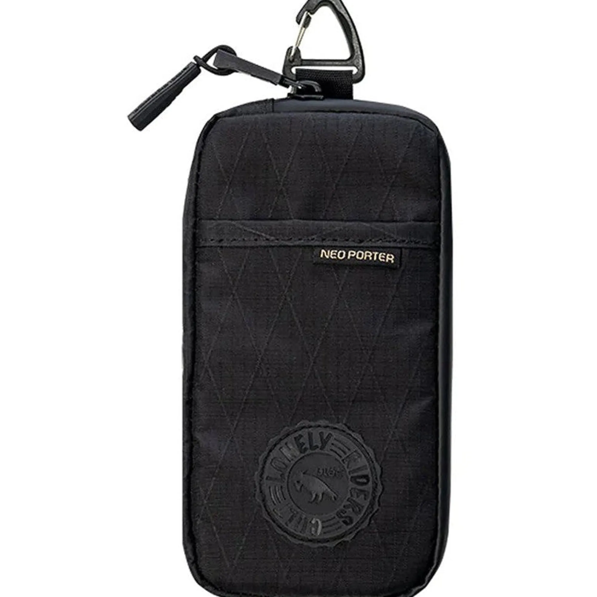 Ulac Accessori*Portacellulare Touring Case GT -
