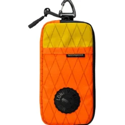 Ulac Accessori*Portacellulare Touring Case GT - Arancio