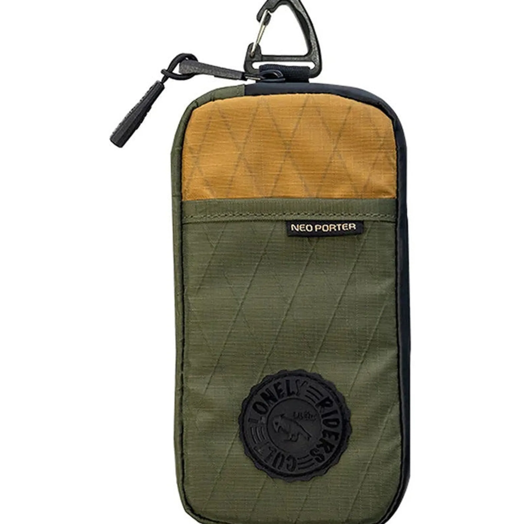 Ulac Accessori*Portacellulare Touring Case GT -