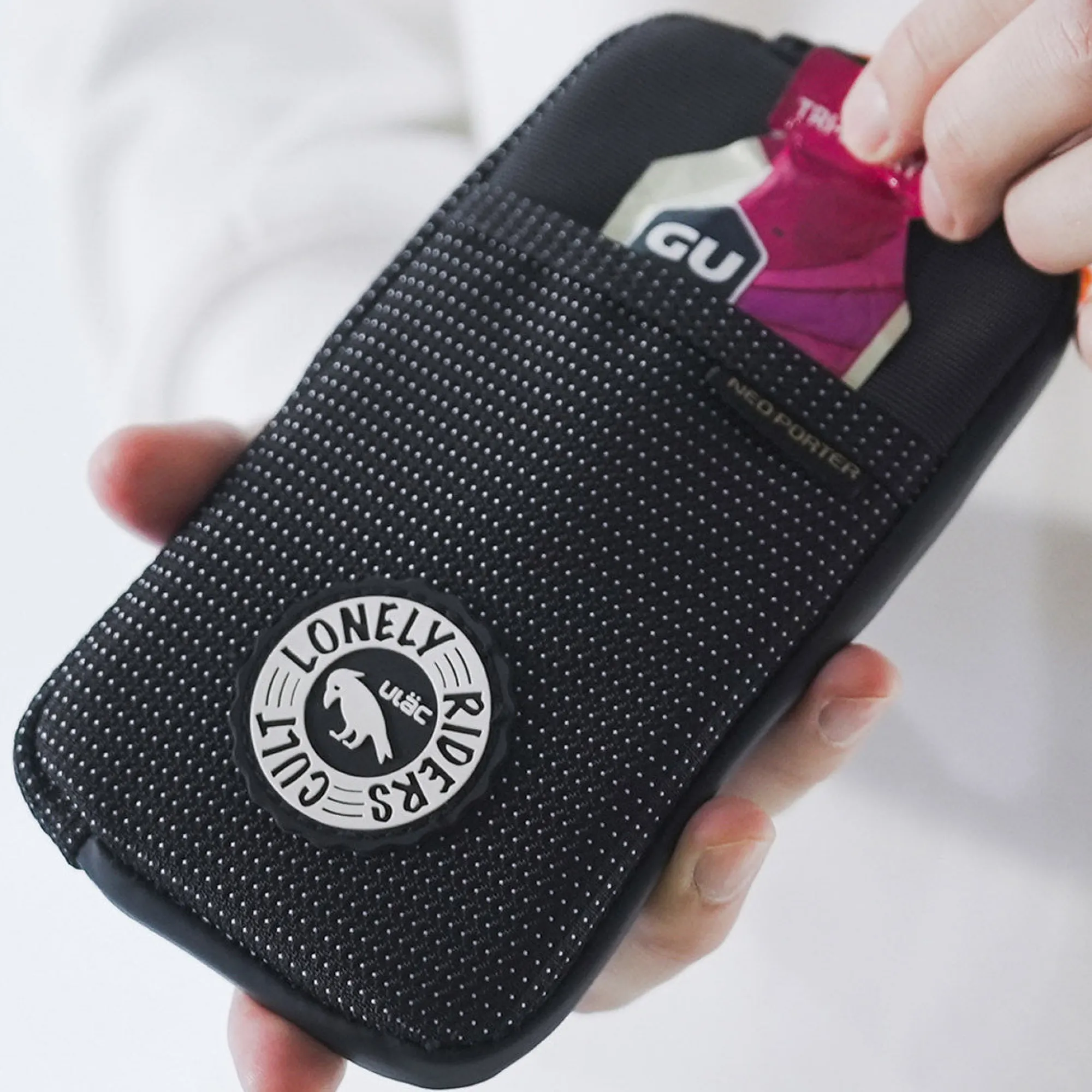 Ulac Accessori*Portacellulare Verve -