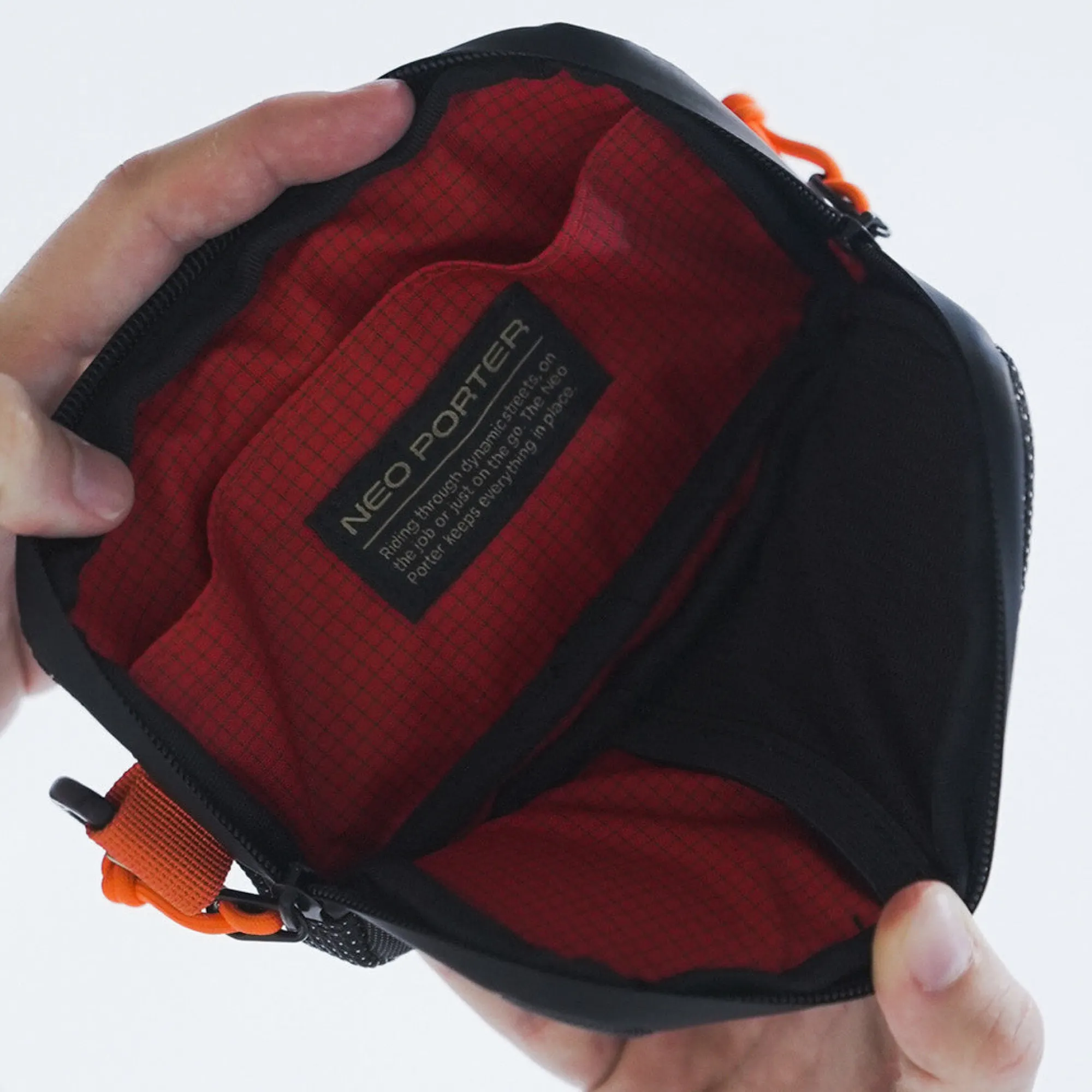 Ulac Accessori*Portacellulare Verve -