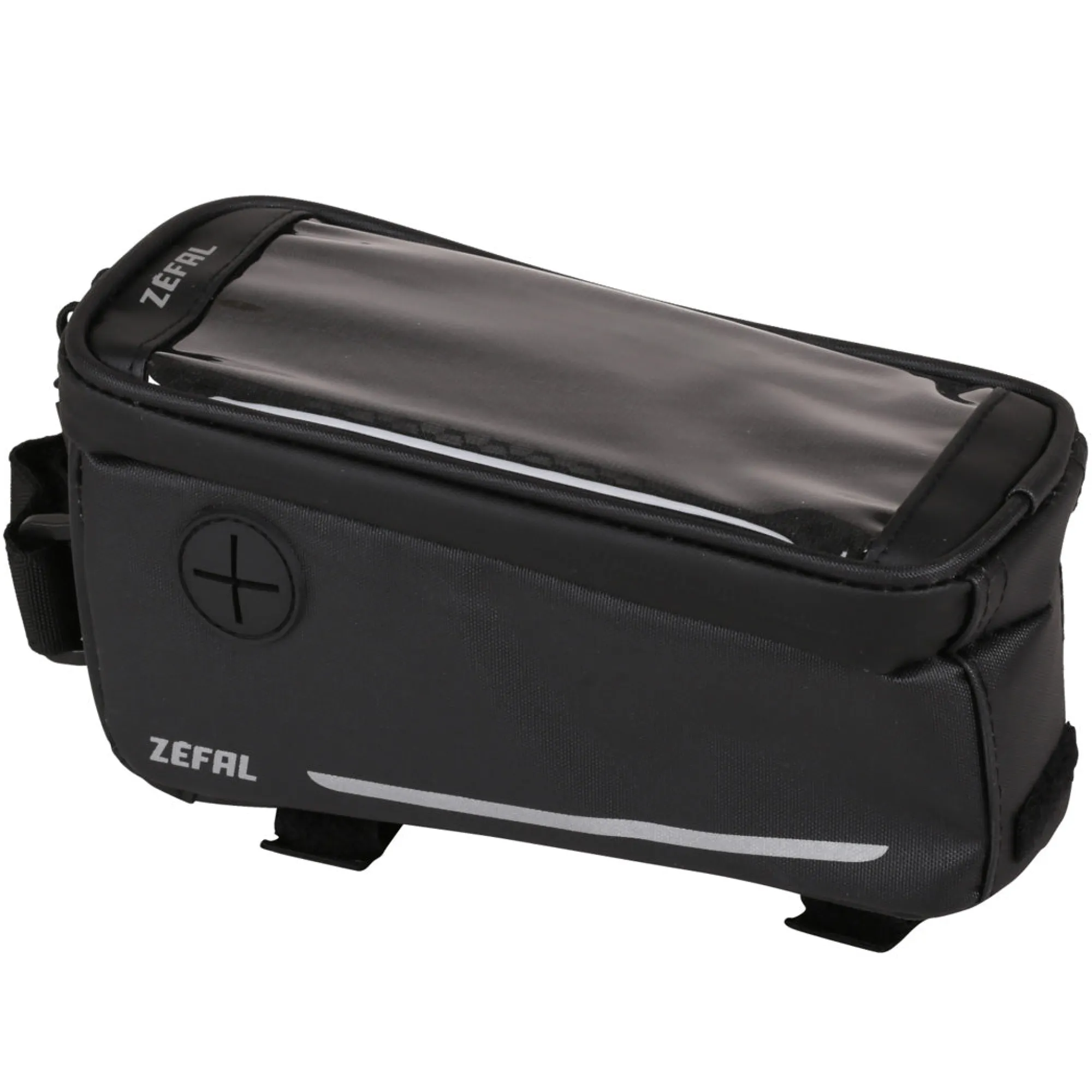 Zefal Accessori*Portacellulare Console Pack T1 -