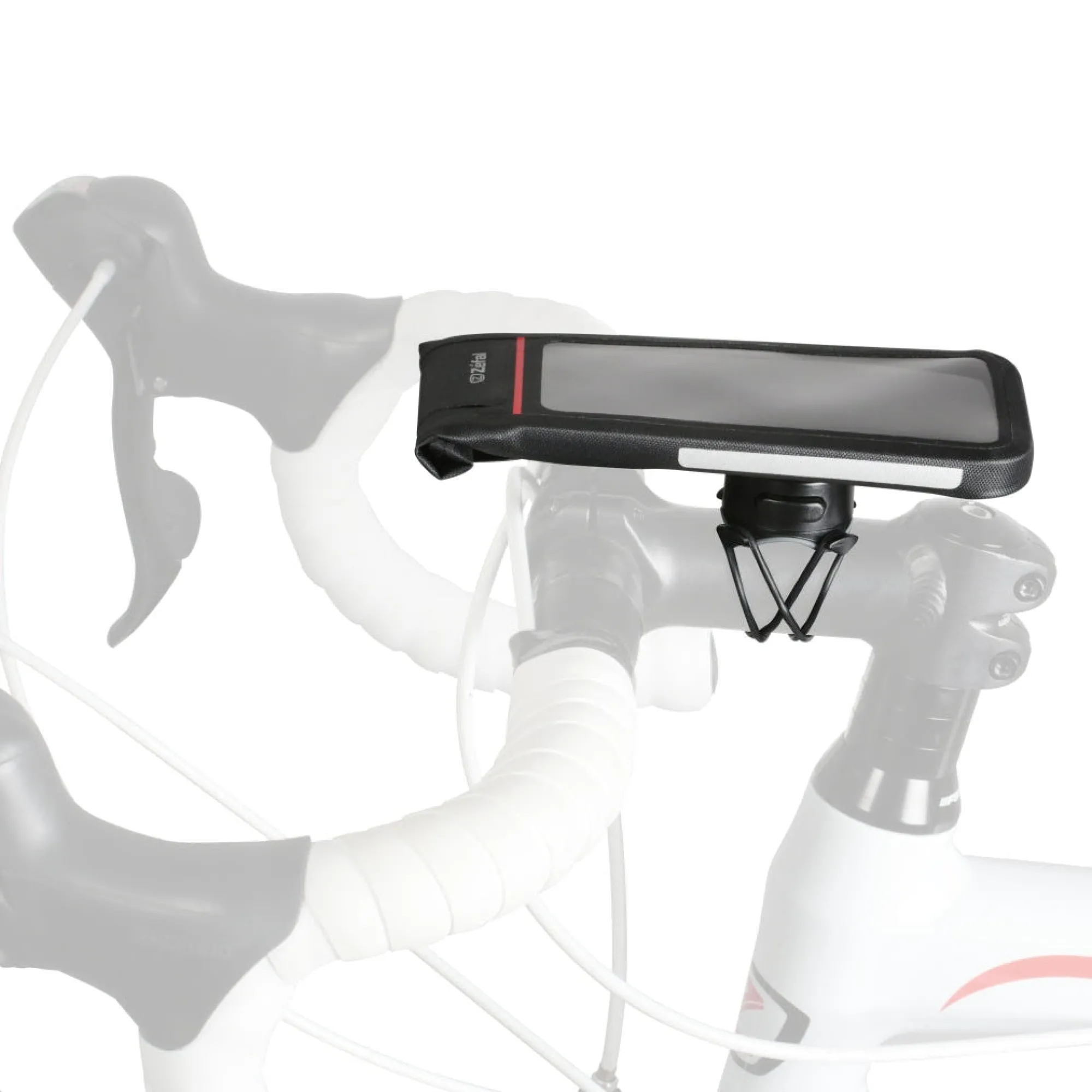 Zefal Accessori*Portacellulare Z Console Dry L -