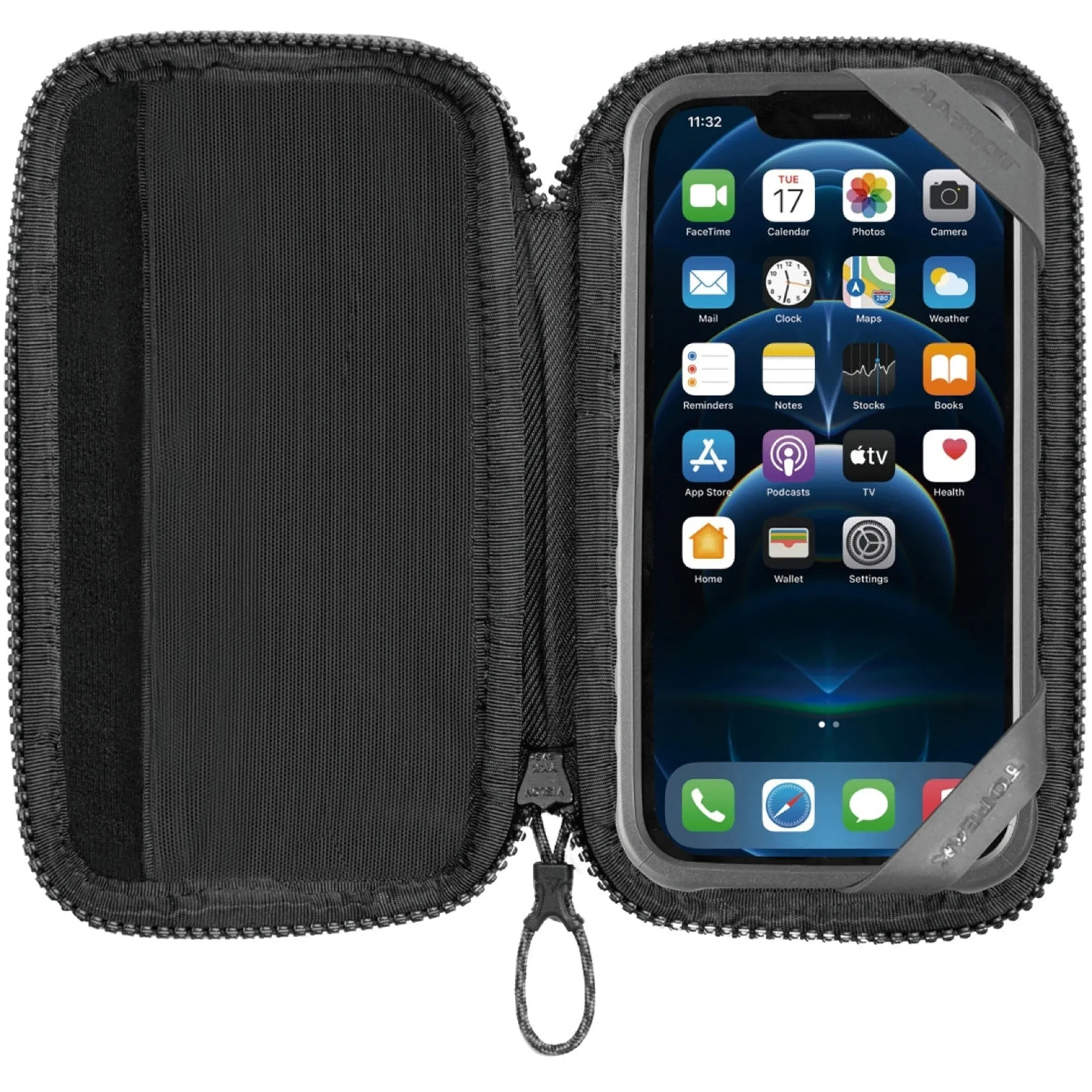 Topeak Accessori*Portafogio Pakgo Waet - arge