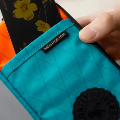Ulac Accessori*Portafoglio Wallet Touring Case GT -