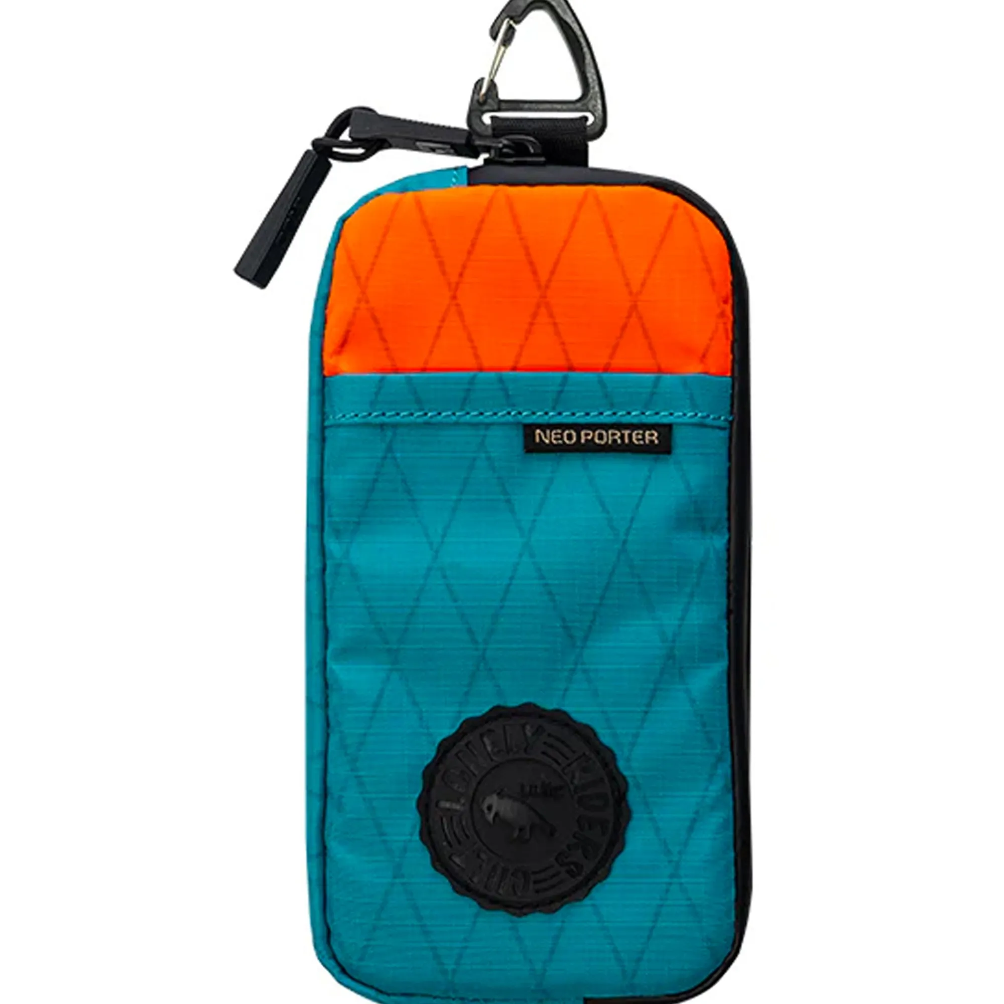 Ulac Accessori*Portafoglio Wallet Touring Case GT -