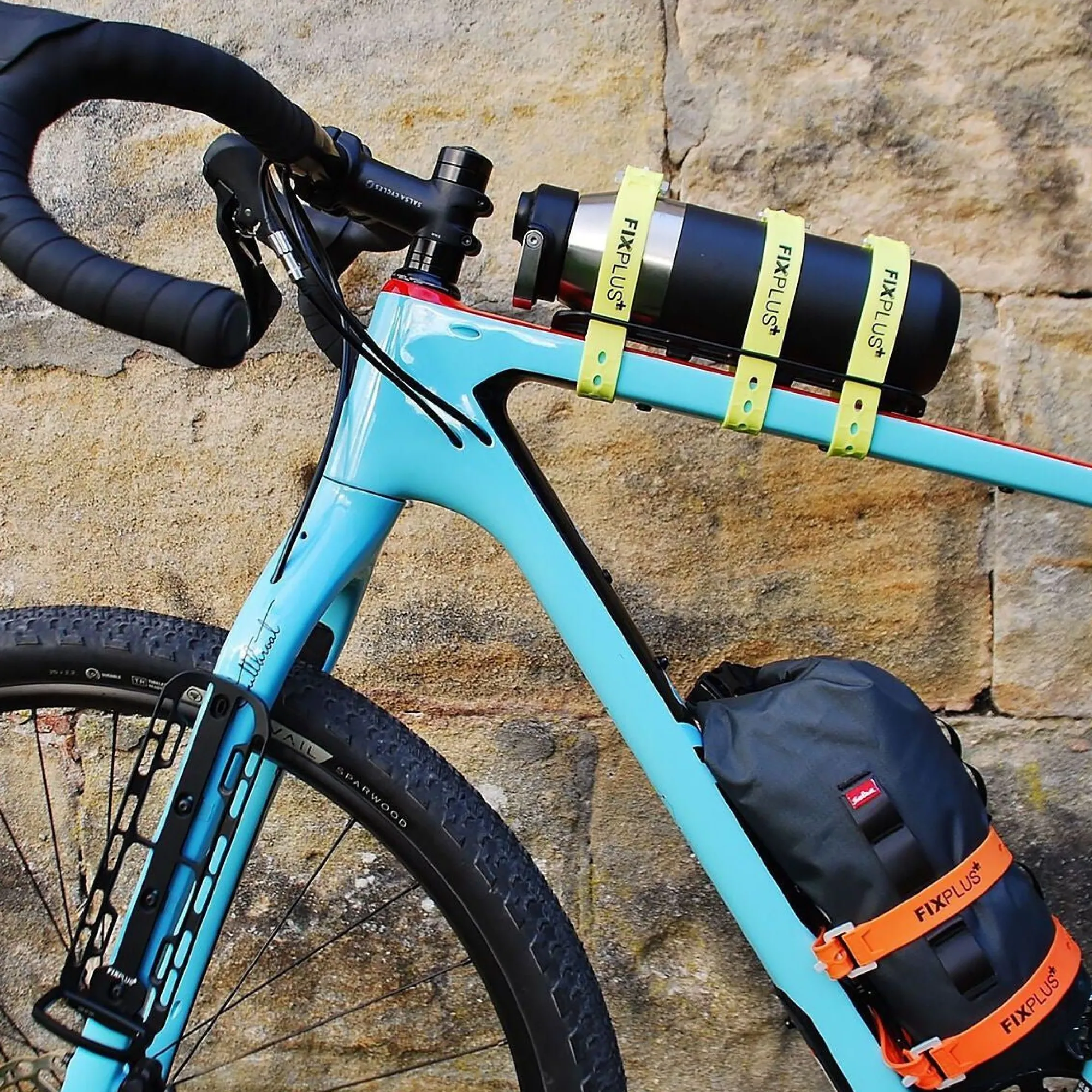 Fixplus Portapacchi|Accessori*Portapacchi Cargo M