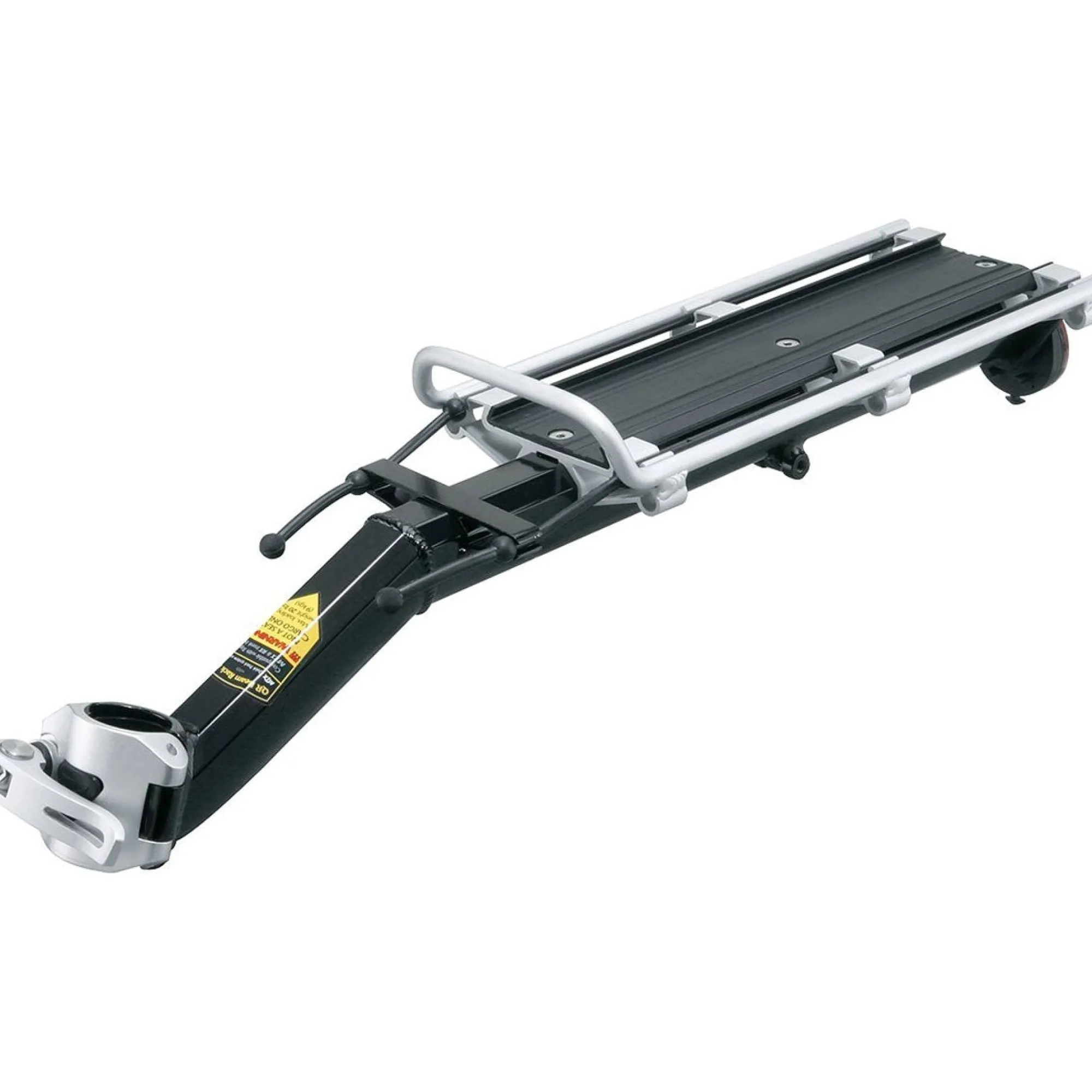 Topeak Portapacchi|Accessori*Portapacchi posteriore MTX BeamRack A-Type (per telai piccoli)
