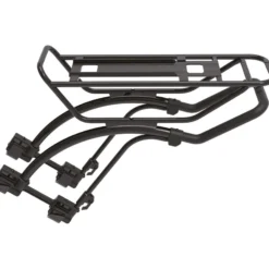 Topeak Portapacchi|Accessori*Portapacchi posteriore TetraRack M2L con sistema QuickTrack