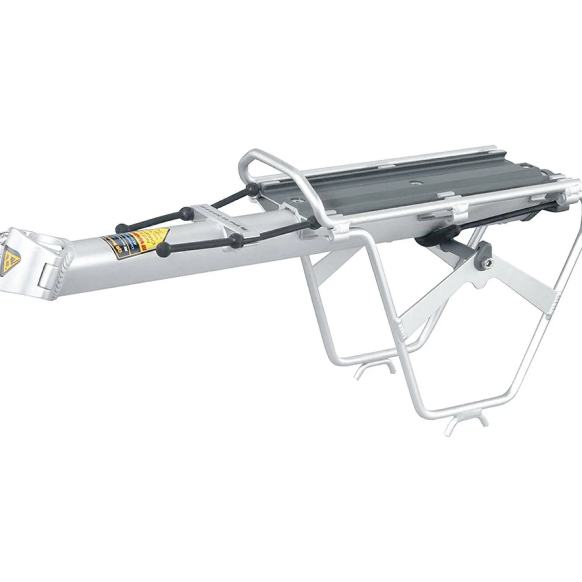 Topeak Portapacchi|Accessori*Portapacchi posteriore RX BeamRack E-Type