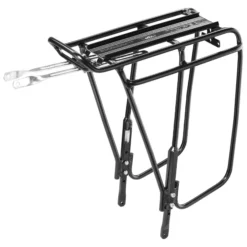 Topeak Portapacchi|Accessori*Portapacchi posteriore Uni Super Tourist DX (non disco)
