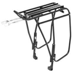 Topeak Portapacchi|Accessori*Portapacchi posteriore Uni Super Tourist DX (disco)
