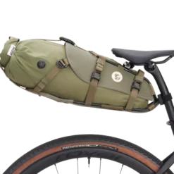 Specialized Borselli Sottosella|Accessori*Portapacchi Sottosella /Fjällräven Seatbag Harness -