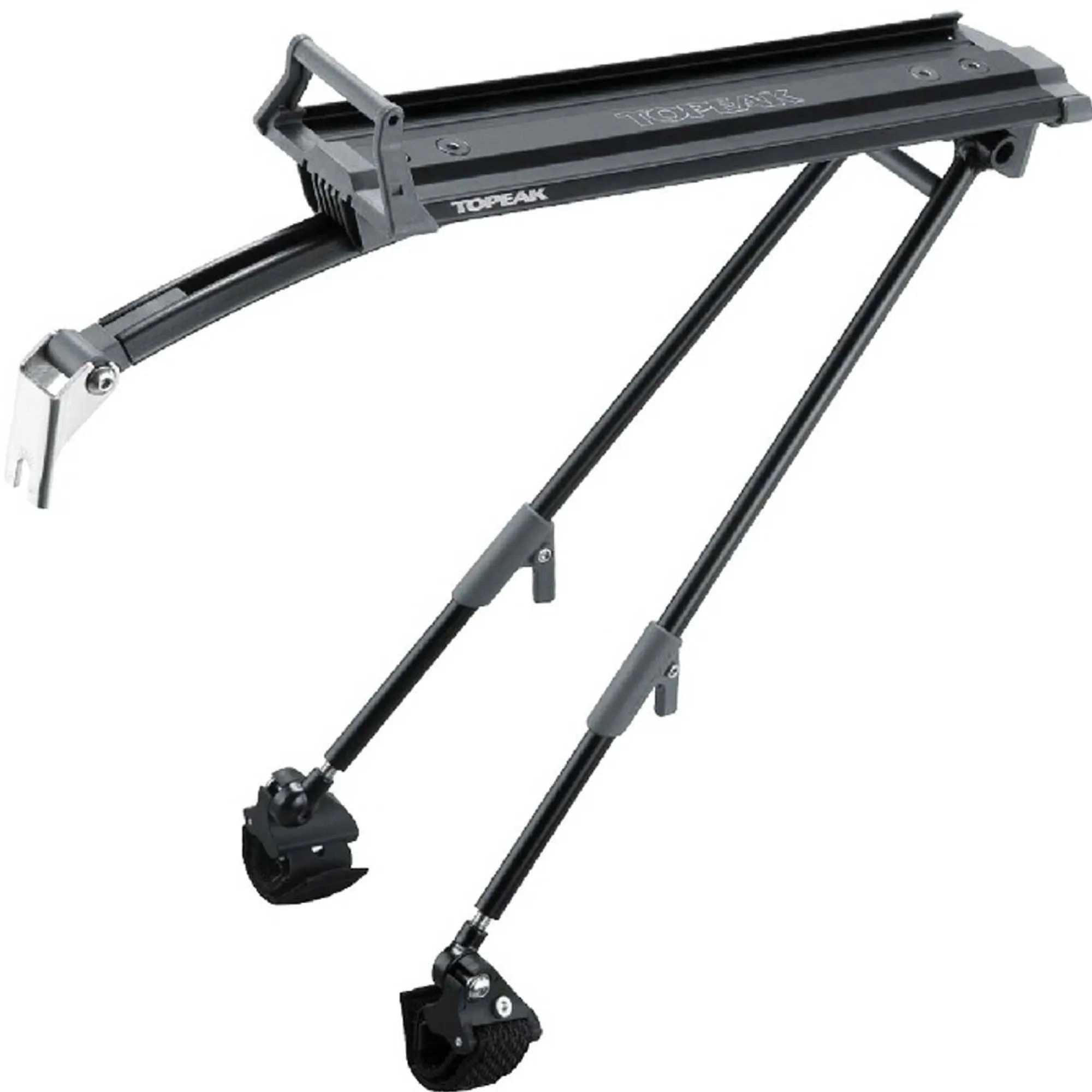 Topeak Portapacchi|Accessori*Portapacchi Roadie Rack 28"