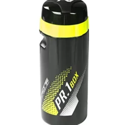 RaceOne Borracce Porta Attrezzi|Accessori*Portautensili PR1 - Nero