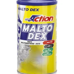 ProAction Bevande Energetiche*Malto Dex Energy