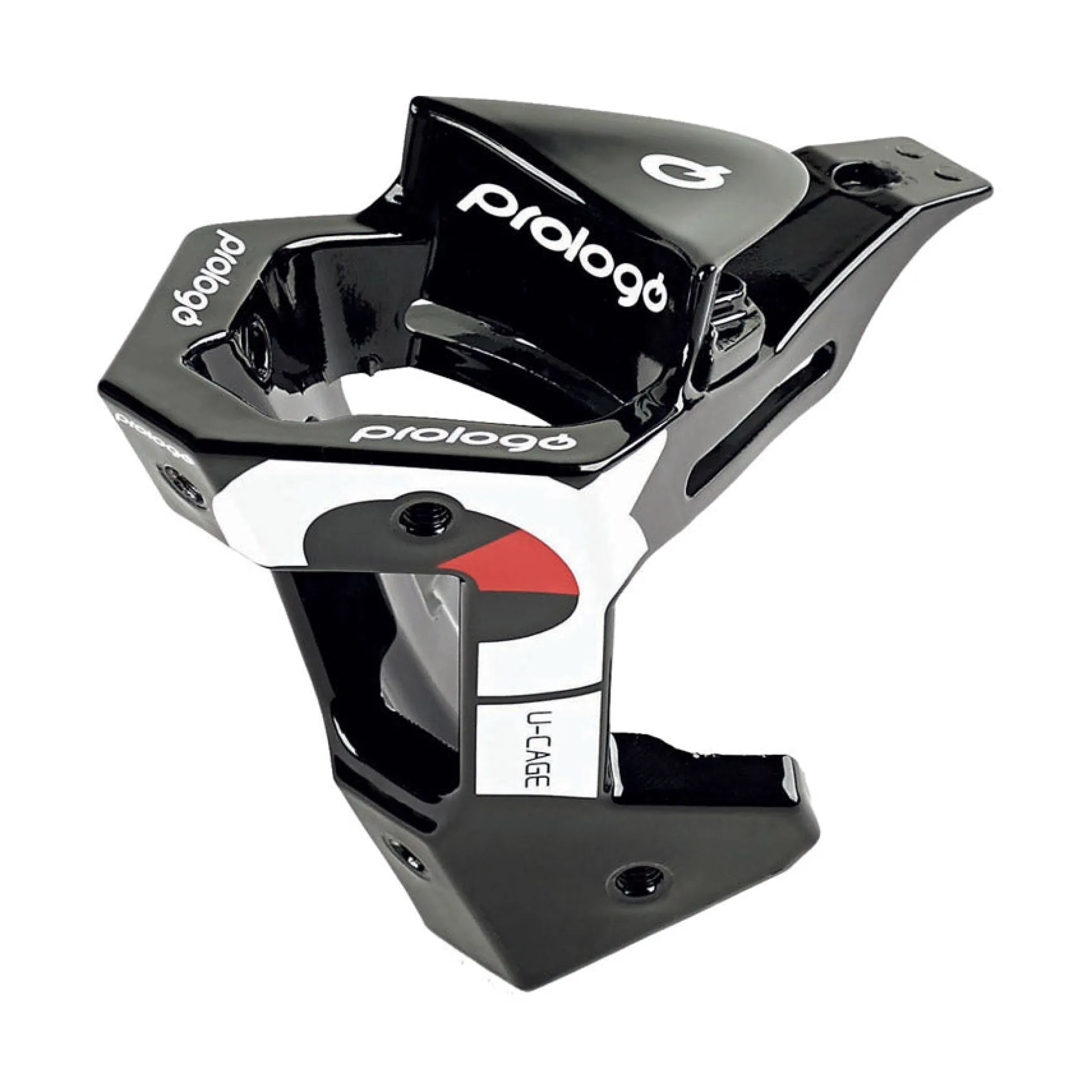 Prologo U-Cage