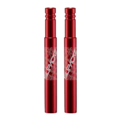 Prolunga Valvola Supacaz Extenderz 50 mm - Rosso