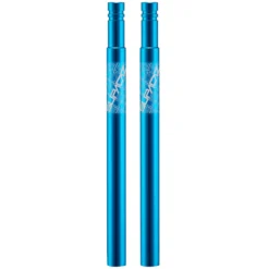 Prolunga Valvola Supacaz Extenderz 85 mm - Blu