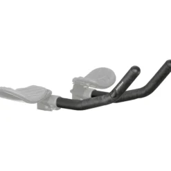 Prolunghe Vision Trimax J-Bend 290mm L/R V0162