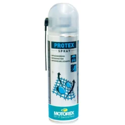 Motorex Detergenti|Manutenzione*Protex - 500 ml