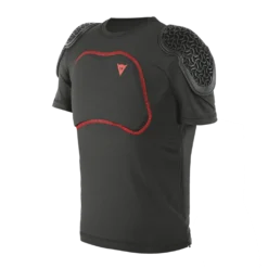 Protezione bambino Dainese Scarabeo Pro Tee - Nero
