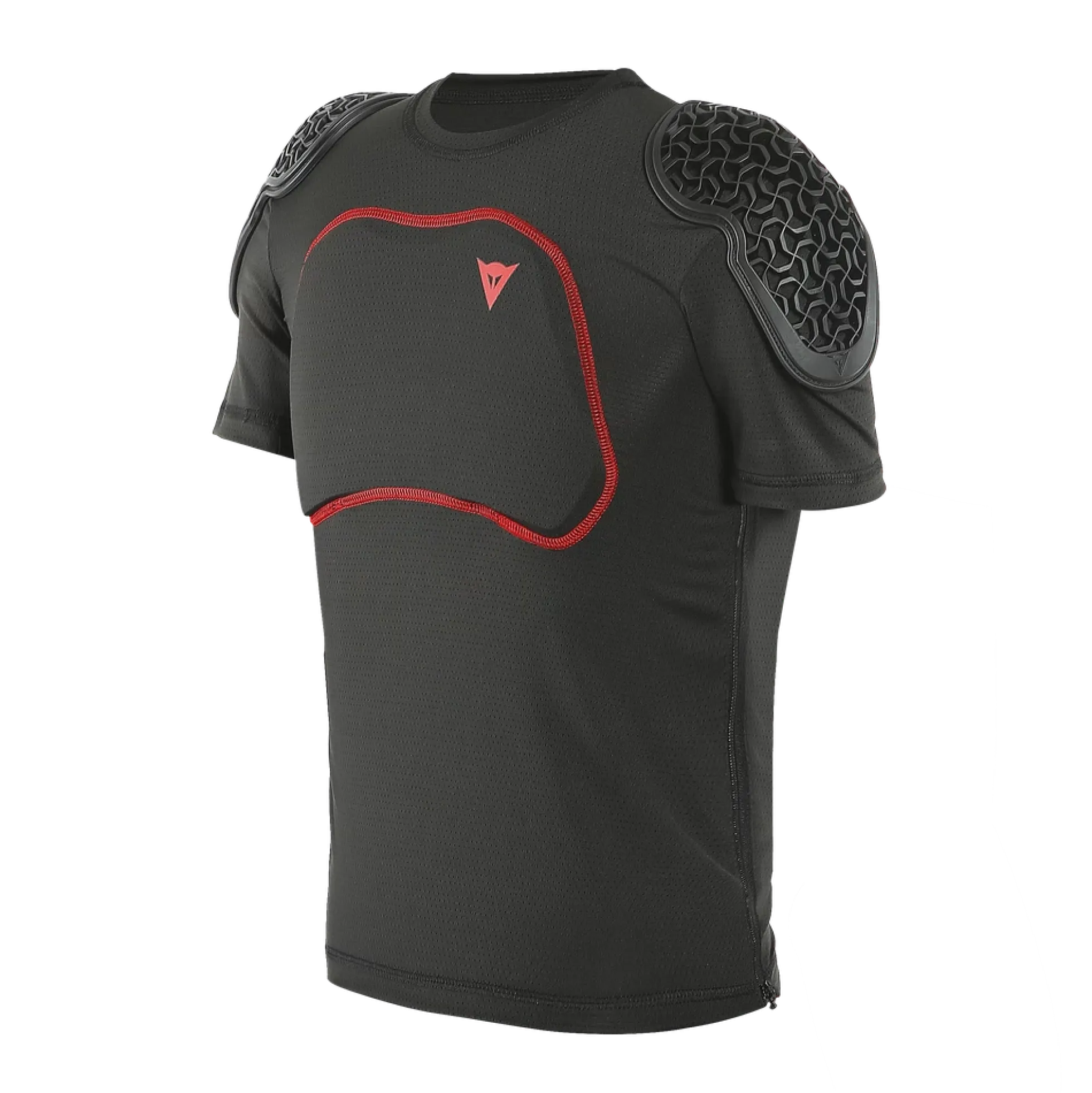Protezione bambino Dainese Scarabeo Pro Tee - Nero
