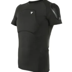 Protezione Dainese Trail Skins Pro Tee - Nero