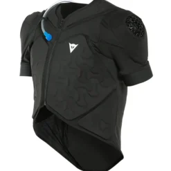 Protezione Dainese Vest Rival Pro - Nero