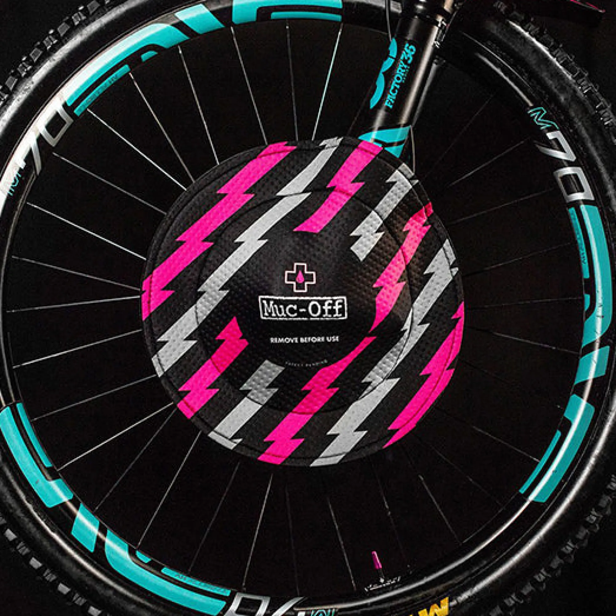 Muc-off Accessori*Protezione dischi