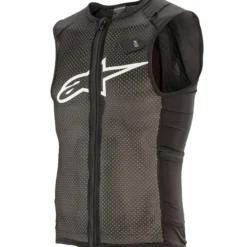 Protezione Gilet Alpinestar Paragon Plus - Nero
