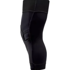Protezione ginocchio Fox Enduro Pro - Nero