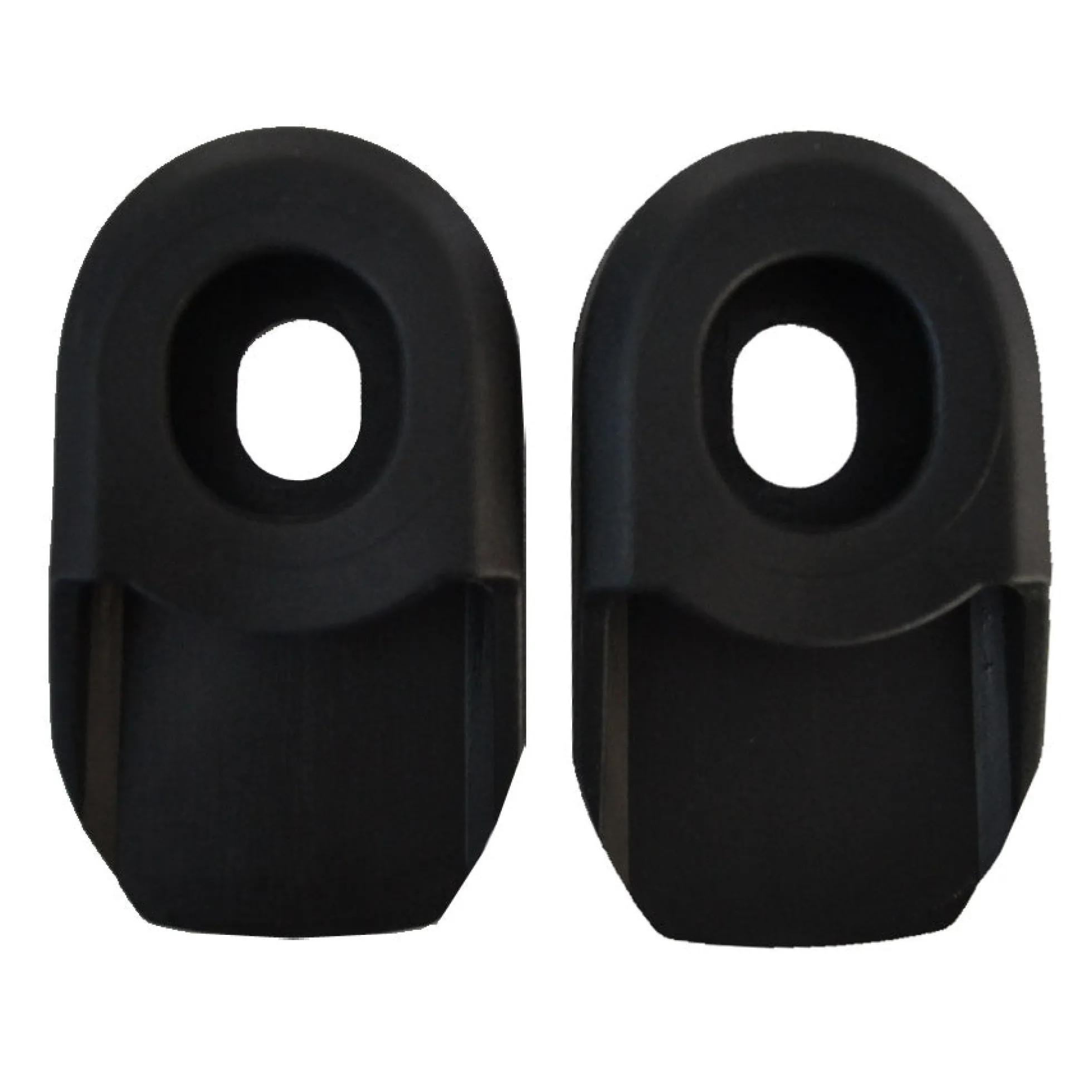 Protezione Guarnitura Gist - Nero