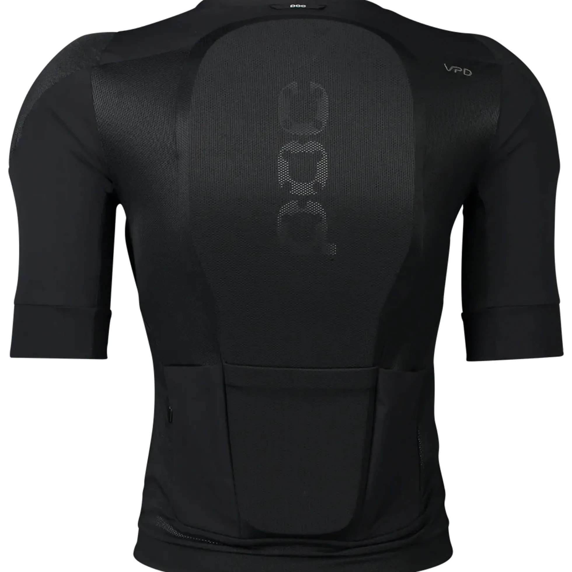 Protezione Poc Oseus VPD Tee - Nero