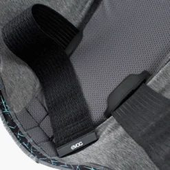 Protezione Schiena Evoc Protector Men - Grigio