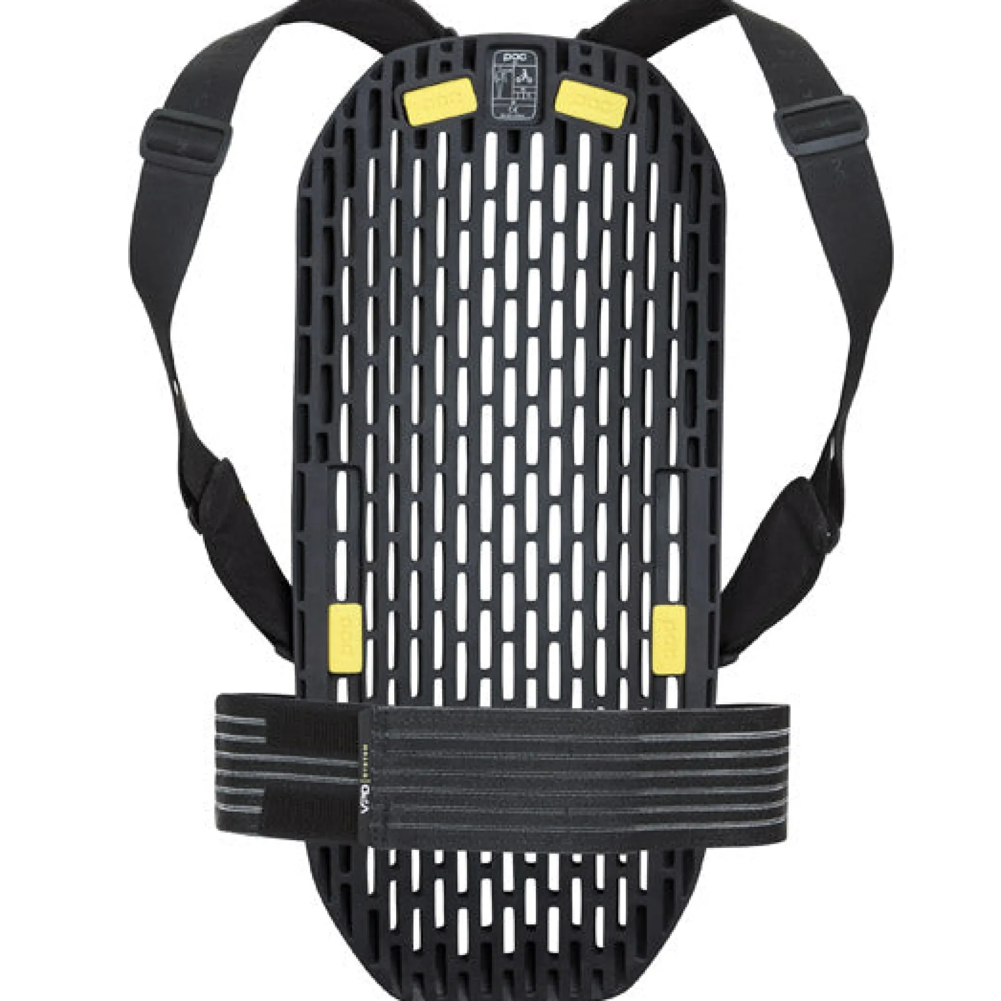 Protezione Schiena Poc VPD System Back - Nero