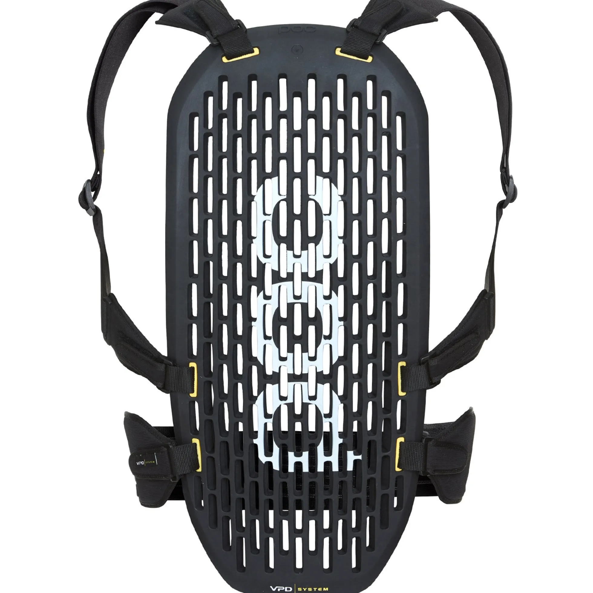 Protezione Schiena Poc VPD System Back - Nero