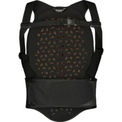 Protezione Scott Back Protector Airflow Pro - Nero