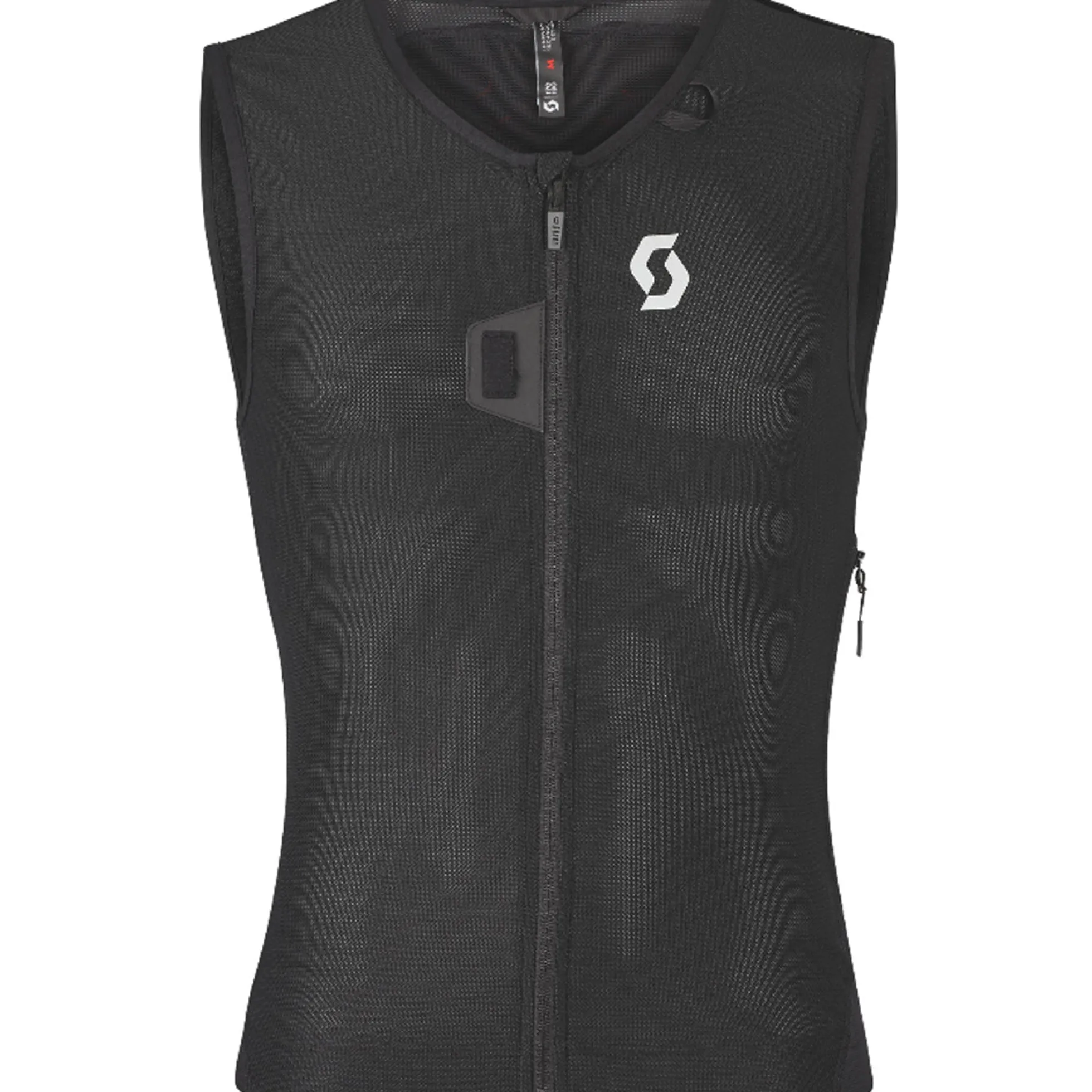 Protezione Scott Protector Vanguard Evo Vest - Nero