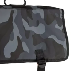 Fox Borse Portabici Da Viaggio|Accessori*Protezione Sponda posteriore Pickup Small - grigio