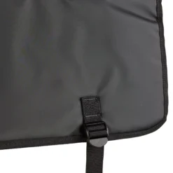 Fox Borse Portabici Da Viaggio|Accessori*Protezione Sponda posteriore Pickup Small -