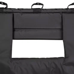 Fox Borse Portabici Da Viaggio|Accessori*Protezione Sponda posteriore Pickup Small -